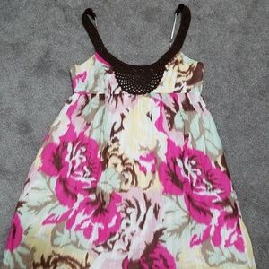 BCBG sundress